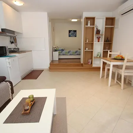 Apartman Luigi Porec