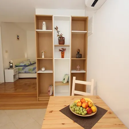 Luigi Apartman Porec