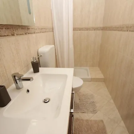 Apartman Luigi