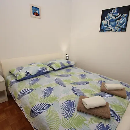 Apartment Luigi *