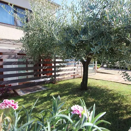 Luigi Apartment Porec