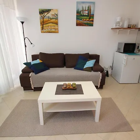 Luigi Apartment *