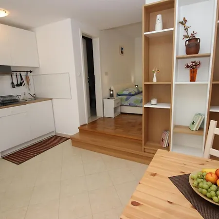 Apartment Luigi Porec