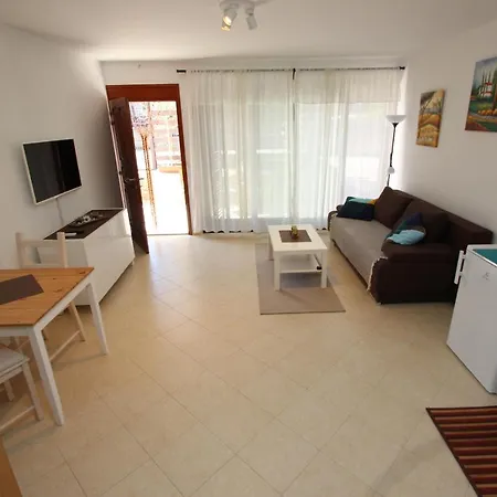 Appartement Luigi Poreč